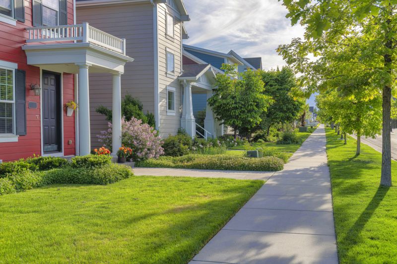Ada-Compliant Concrete Sidewalks: What Property Owners Need To Know
