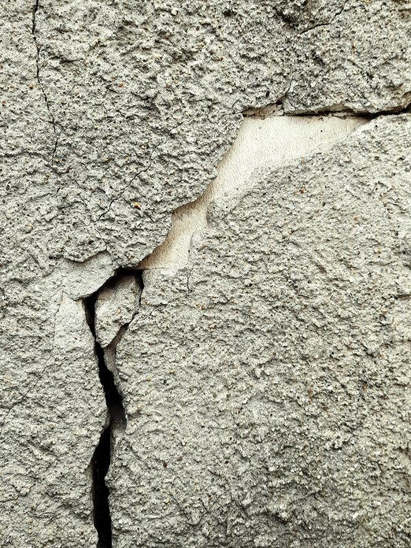 Concrete Repair Tasks