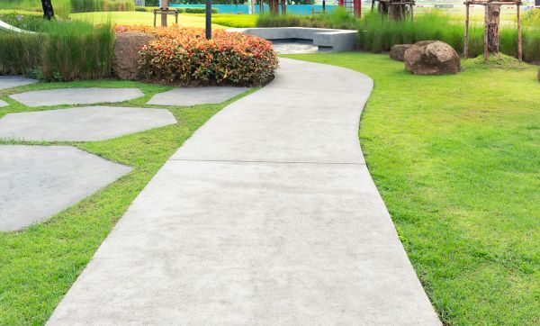 Grow your Concrete Sidewalk Repair business
